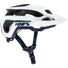 100% ALTEC Helmet White L/XL