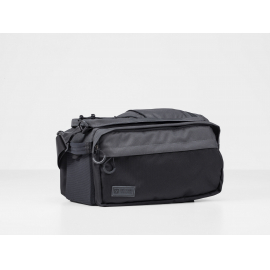  MIK Utility Trunk Bag With Panniers