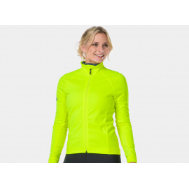 Bontrager Velocis Women\'s Softshell Cycling Jacket