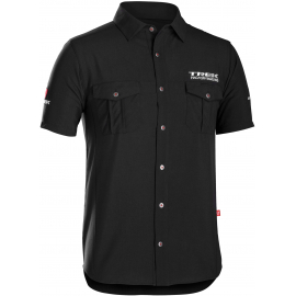 Trek Factory Racing RSL Woven Short Sleeve Shirt