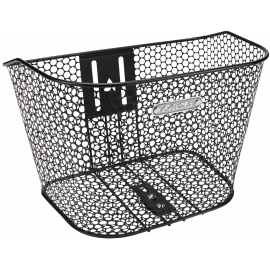 Electra Honeycomb Headset-Mounted Basket