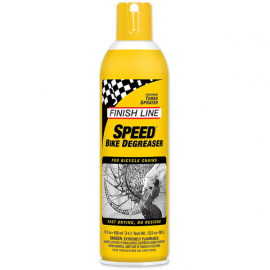 Speed Clean 18 oz / 500 ml Aerosol