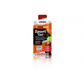 Sport Gel - Cola Lime - Test title adjust