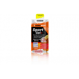 Sport Gel - Lemon Ice Tea