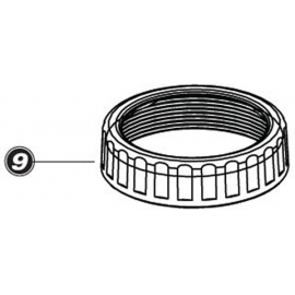 1581 - Gauge ring for INF-1