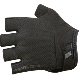 Men's Attack Glove, Black, Size L