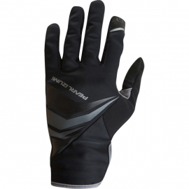 Men's Cyclone Gel Glove, Black, Size S