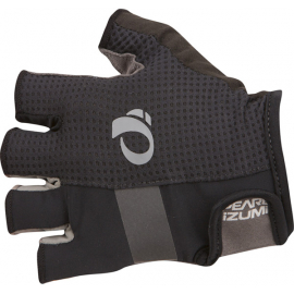 Men's ELITE Gel Glove, Black, Size S