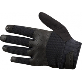 Men's Pulaski Glove, Black, Size L