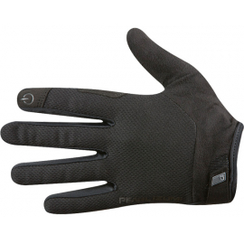 Unisex Attack FF Glove, Black, Size L