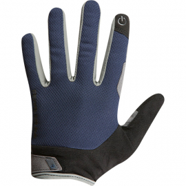 Unisex Attack FF Glove, Navy, Size L
