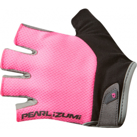 Women's Attack Glove, Screaming Pink, Size L