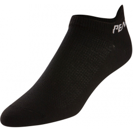 Women's Attack No Show Sock 3 Pack, Black, Size L