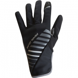 Women's Cyclone Gel Glove, Black, Size L