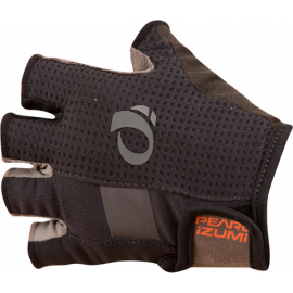 Women's ELITE Gel Glove, Black, Size L