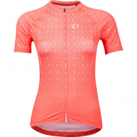 Women's Interval Jersey, Atomic Deco, Size L