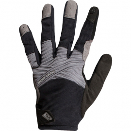 Women's Summit Glove, Black , Size L