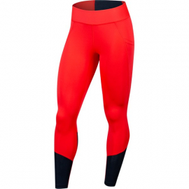 Women's Wander Tight  Atomic Red/Navy  Size L
