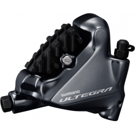 BR-R8070 Ultegra flat mount calliper  without rotor or adapter  rear