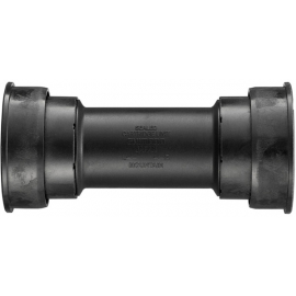 MTB press fit 41 mm bottom bracket with inner cover, for 92 or 89.5 mm