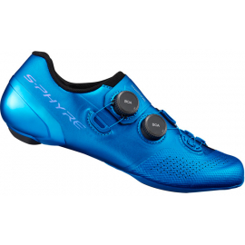 S-PHYRE RC9 (RC902) Shoes, Blue, Size 46