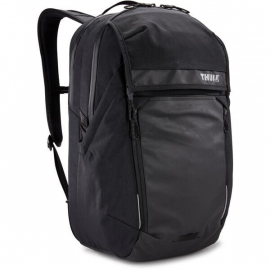 Paramount Commuter backpack 27 litre - black