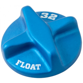 Fox 32 Float Suspension Fork Air Cap
