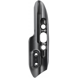 Trek Speed Concept Handlebar Tower Toppers Right/Mid