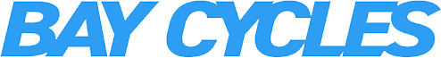 Bay Cycles Logo