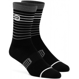 Advocate Performance Socks Black S / M