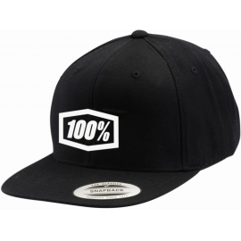  Classic Snapback Hat Youth