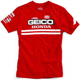  Contrail Geico Honda T-ShirtS