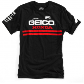  Contrail Geico Honda T-ShirtS