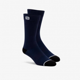  SOLID Casual SocksS/M