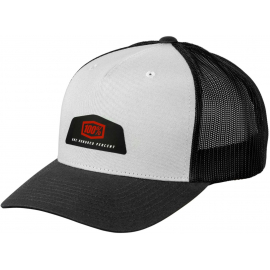  Guild X-Fit Snapback Hat Grey