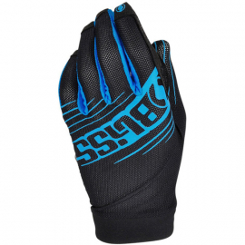 Minimalist Glove - Black/Blue - X-small