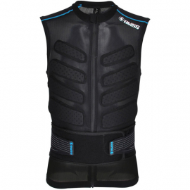 Vertical LD Vest  Back Protector - X-Small