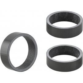  10mmHeadset Spacer 3 Pack