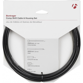  Comp Shift Cable & Housing Set