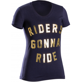  Riders Gonna Ride Women's T-Shirt