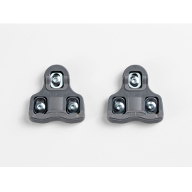  Road Clipless 9 Degree Pedal Cleat Set