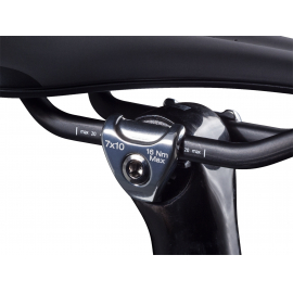 Bontrager Rotary Head Seatpost Saddle Clamp Ears