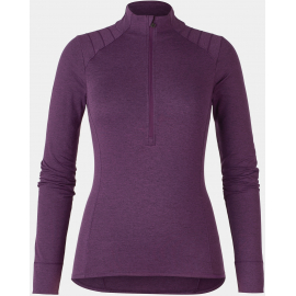 Vella Women's Thermal Long Sleeve Cycling Jersey