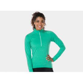  Vella Women's Long Sleeve Thermal Cycling Jersey
