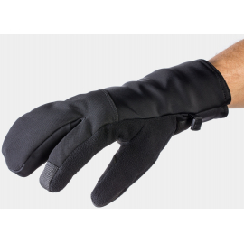Bontrager Velocis Softshell Split Finger Cycling Glove