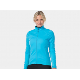 Bontrager Velocis Women\'s Softshell Cycling Jacket