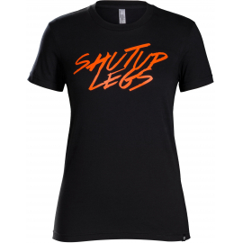  Shut Up Legs Women's T-Shirt