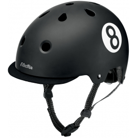 Electra Lifestyle Lux Straight 8 Bike Helmet