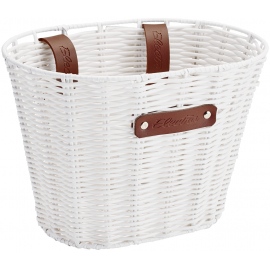  Plastic Woven Basket