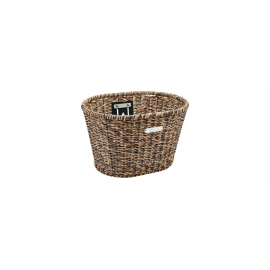  Woven Plastic Basket